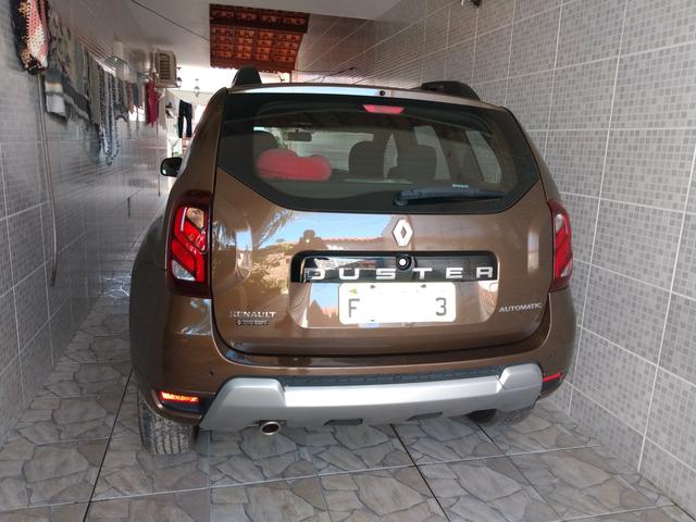 Duster dinamic 2.0 automático completa - Foto 4