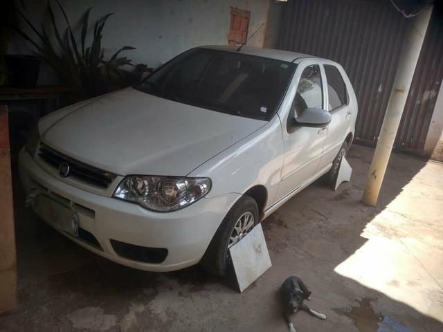 Palio fire 24 mil - Foto 2