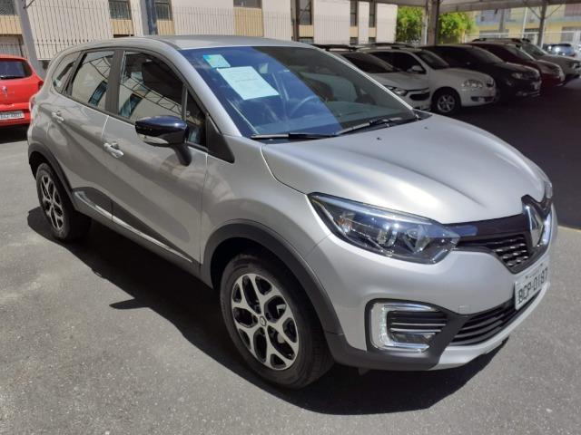 Captur Intense 1.6 16v Aut 2019 Teste Drive - Foto 3