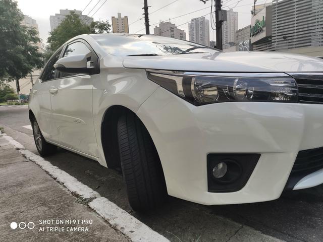 Corolla 2015 xei 2015 - Foto 4