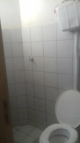 Vendo ou troco por casa no interior - Foto 4