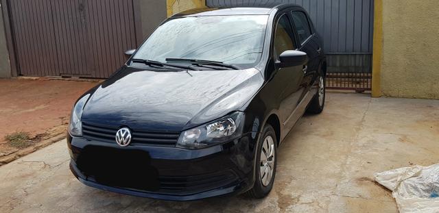 Gol 1.0 completo