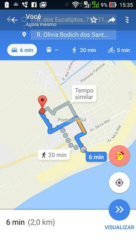Casa na praia reveillon e natal ja locado - Foto 5