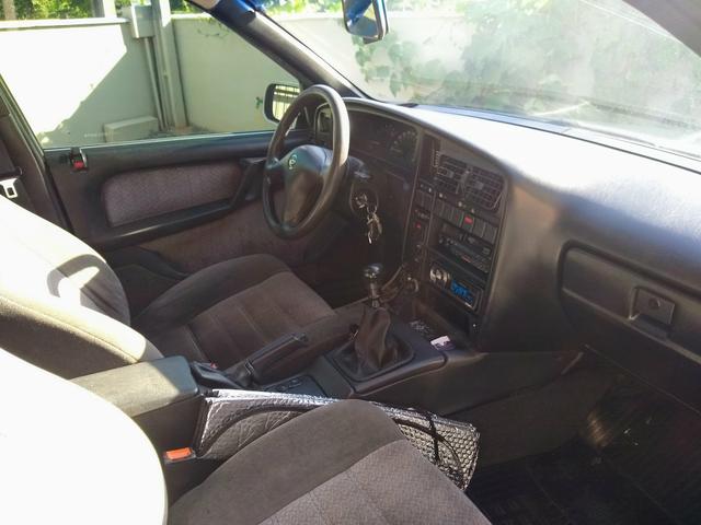 Ômega GLS 1997 - Foto 6