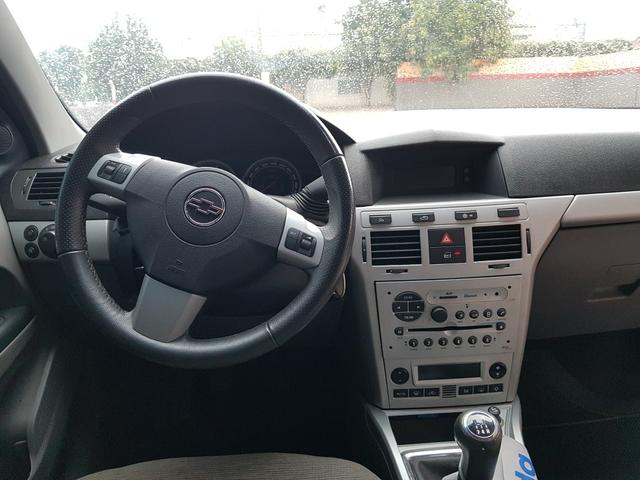 Vectra elegance 2.0 - Foto 5