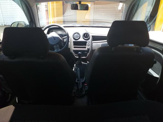 Ford Ka 2008 - Básico - Foto 6