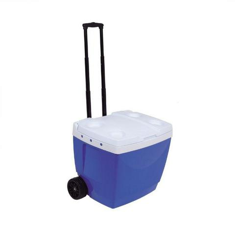 Caixa Térmica com Rodas