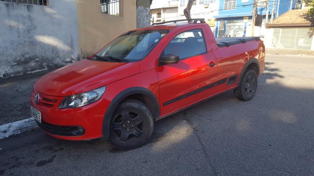 Saveiro TROOPER 1.6 Mi
