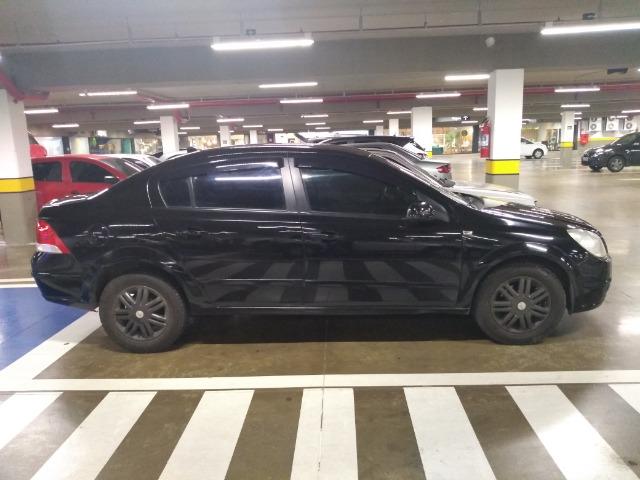 Vectra 07 completo gnv FIPE $24.000 - Foto 3