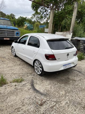 Gol G5
