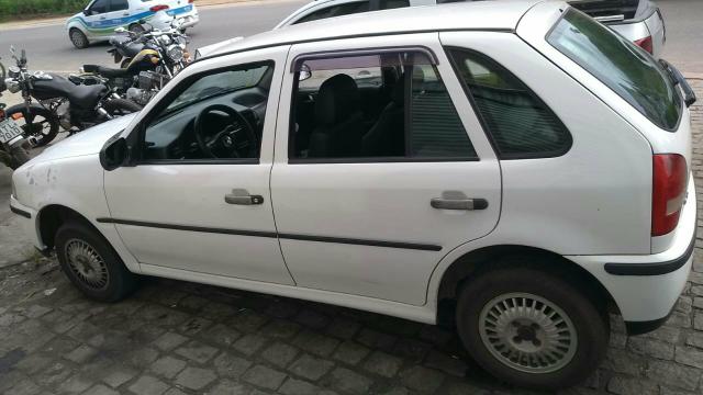 Gol G3