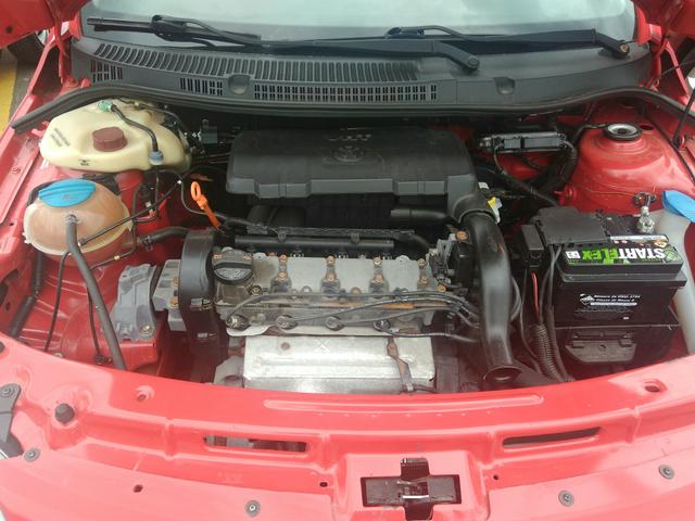 Gol G5 2011 - Foto 5