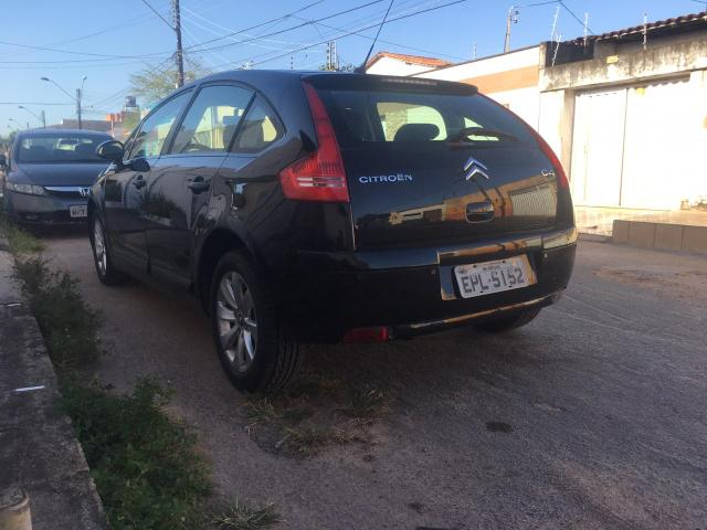 C4 hatch!! O MAIS NOVO DE SÃO LUÍS!!! - Foto 6