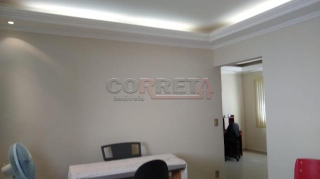 Casa à venda com 3 dormitórios em Jardim nova yorque, Aracatuba cod:V14201 - Foto 5
