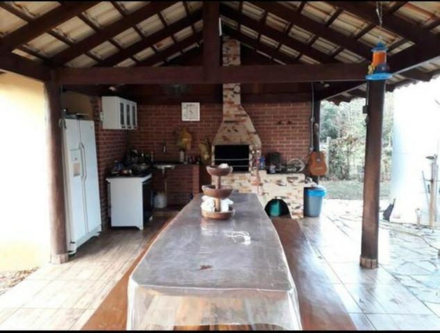 Chácara Cond. Country Ville (1600 mts) - Foto 6