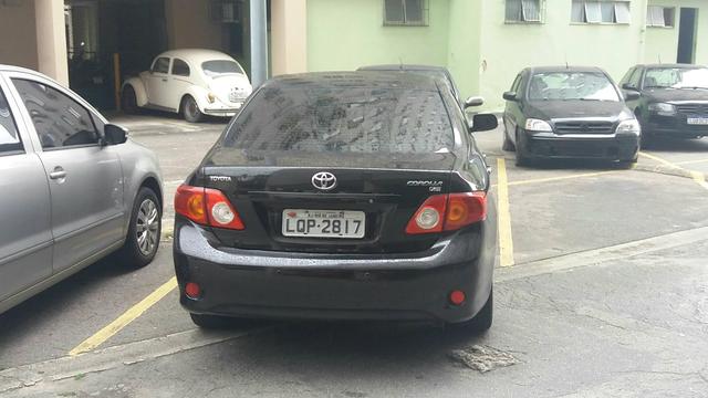 Corolla Xei 2010 lindo - Foto 2