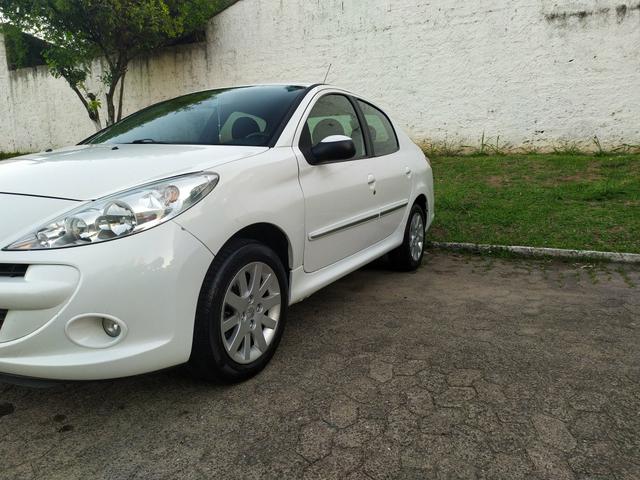 Peugeot Passion Allure 2014 - Foto 3