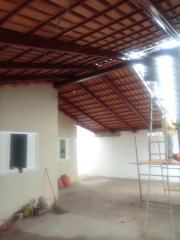 Estrutura de aço! - Foto 6