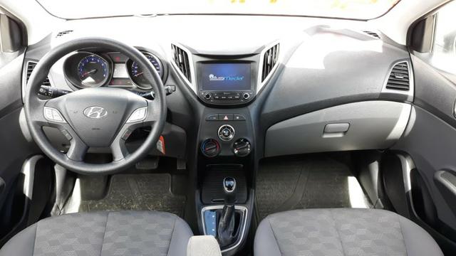 Hb20S Comfort Plus 1.6 Automatico Ano 2018/2019 km 35686 Patricia (79)9. * - Foto 5