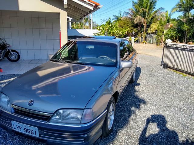 Ômega GLS 1997 - Foto 2