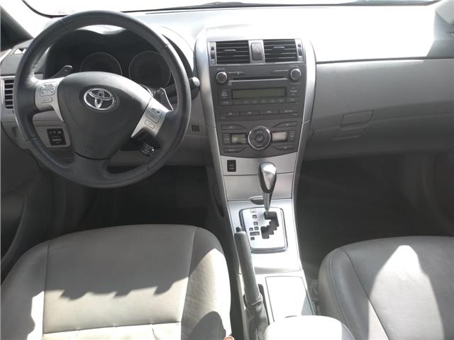 Toyota Corolla 2.0 xei 16v flex 4p automático - Foto 8