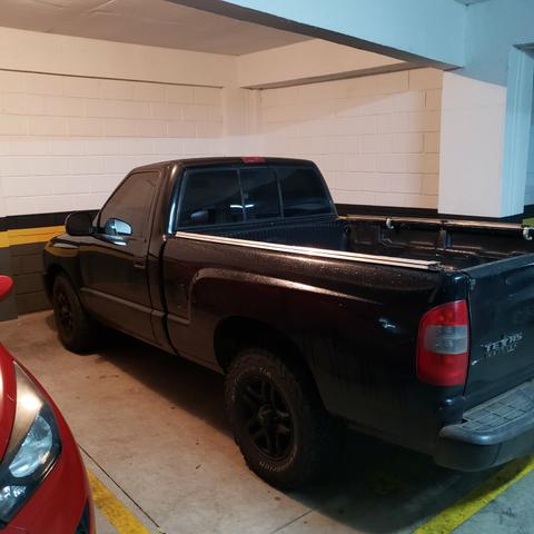 S10 CS 2.8 diesel - Foto 3