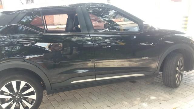 Nissan Kicks 1.6 16v Flexstart Sl 4p Xtronic - Foto 3