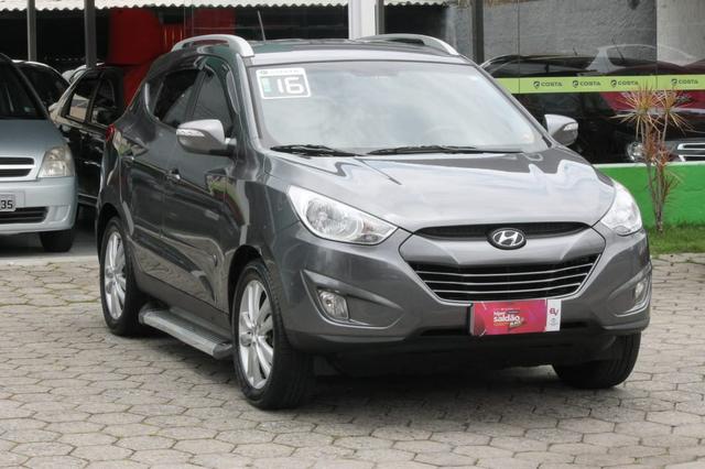 Ix35 gls