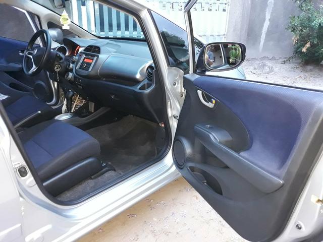 Honda fit lx automático 1.4. 2014 novíssimo. - Foto 7