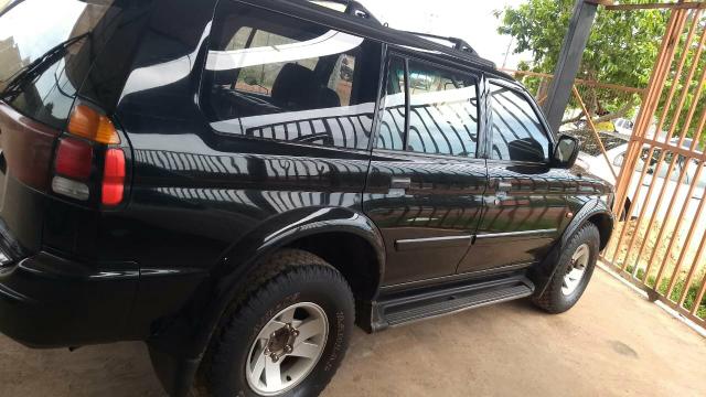 Pajero completa - Foto 3