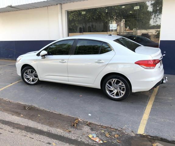C4 Lounge 14/14 1.6 THP Turbo