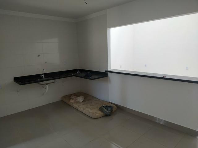 Casa (dois quartos) no Residencial Itaipú - Foto 4