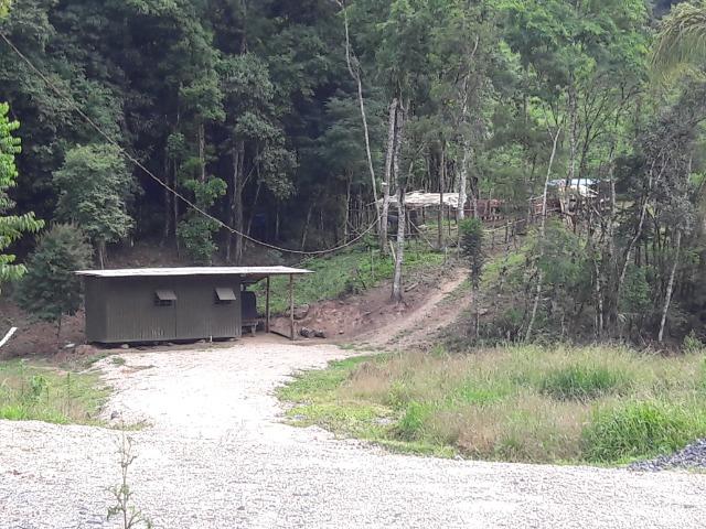 Chácara em Campo Largo bairro Itambezinho - Foto 4