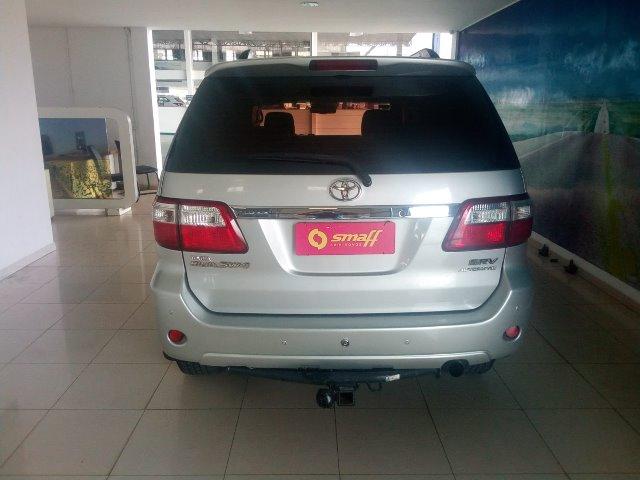 Hilux Sw4 3.0 2009 Diesel 7 lugares - Foto 6