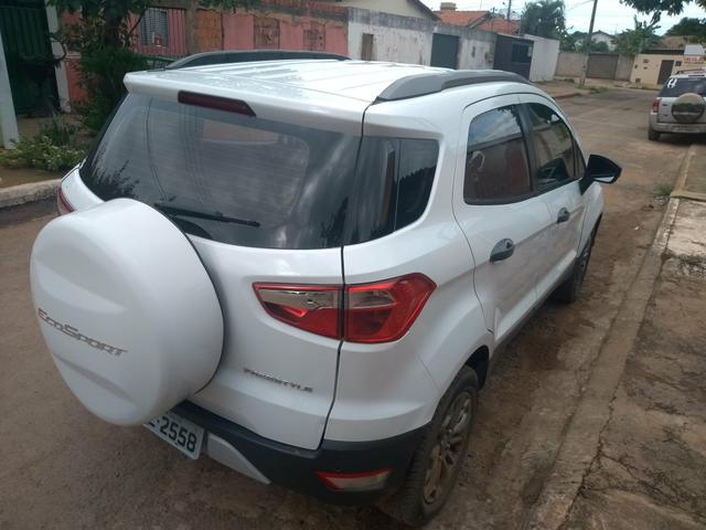 Ecosport Freestyle 1.6 Completo - Foto 2