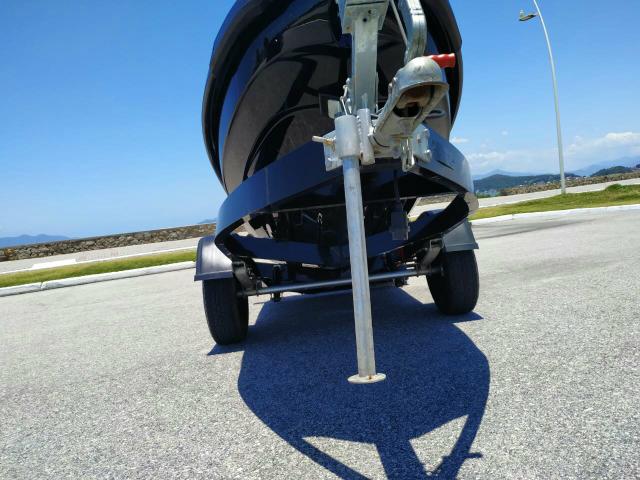 Jet Sea Doo 155 GTI SE BLAK FRIDAY De 40.000 por 35.000 Só vendo - Foto 6