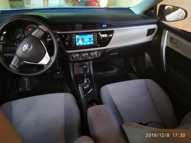 Corolla 16/17