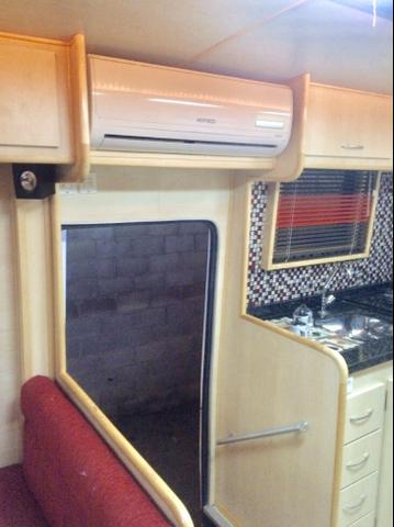 Motorhome - Foto 10