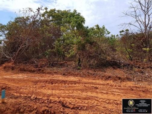 Lotes a prestação Masões Caldas Novas - Foto 4