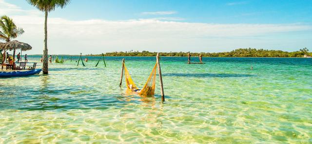Camocim + Jericoacoara - Foto 5