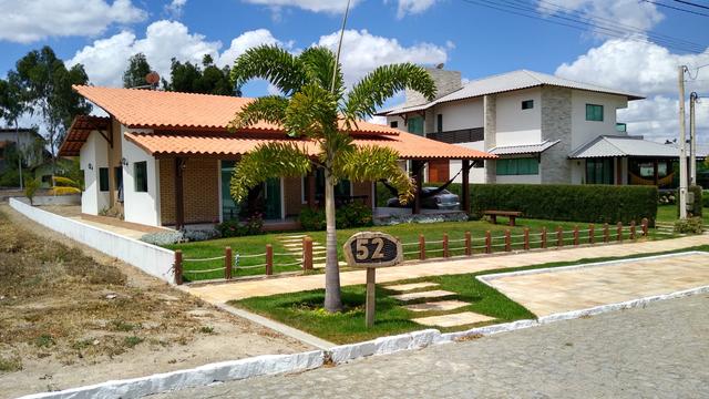 Linda Casa no Condomínio Ville Montand - Gravatá-pe - Foto 19