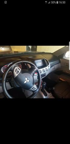 L200 triton - Foto 2