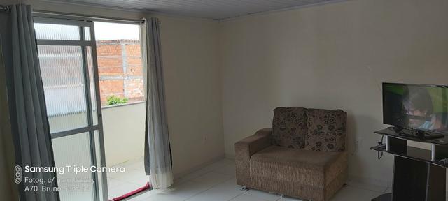 Apartamento Imobiliado. - Foto 6