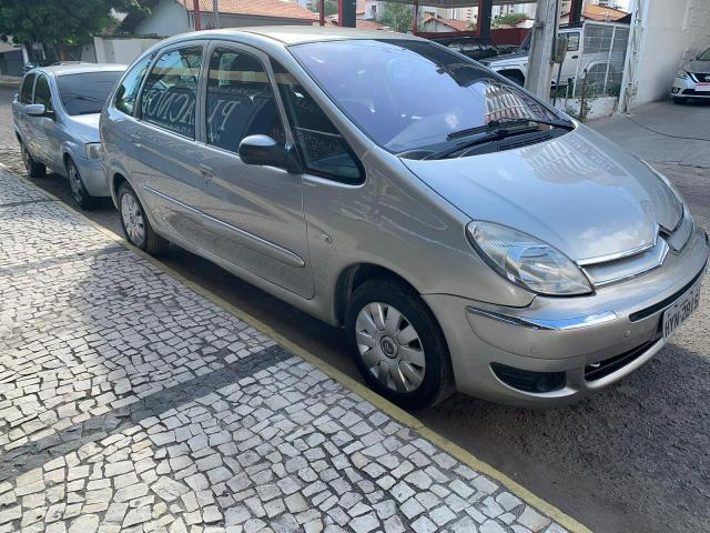 Xsara Picasso 2008