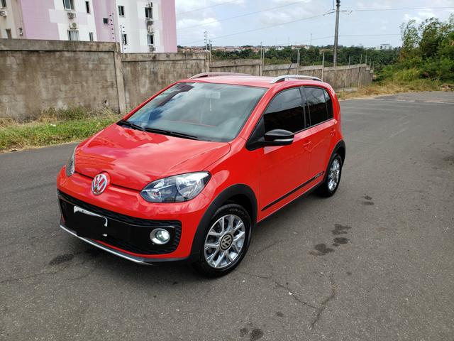 Cross Up Tsi - Foto 2
