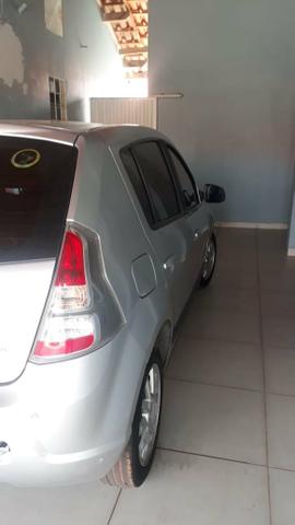 Carro Sandero - Foto 5