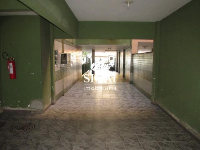 Apartamento - VILA DA PENHA - R$ 900,00 - Foto 17
