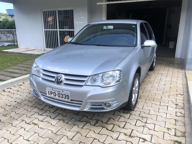 Golf Confortline 2009 2.0