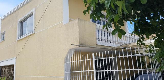 Sobrado Guaira / Agua Verde oferta SÓ ATÉ 01 morador sem animais