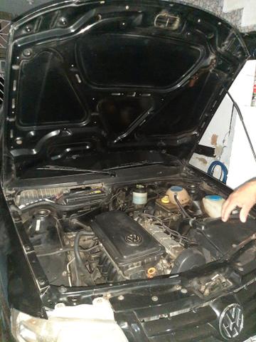 Carro gol 2008 - Foto 6